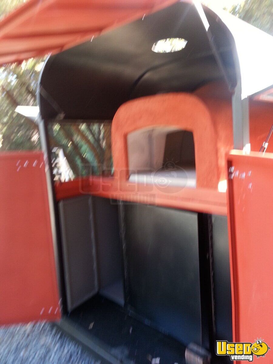 wood fired oven for sale
